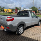 Fiat Strada Working HARD 1.4 Fire Flex 8V CE 2017 Flex