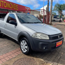 Fiat Strada Working HARD 1.4 Fire Flex 8V CE 2017 Flex