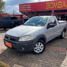 Fiat Strada Working HARD 1.4 Fire Flex 8V CE 2017 Flex