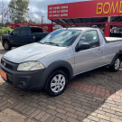 Fiat Strada Working HARD 1.4 Fire Flex 8V CE 2017 Flex