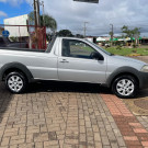 Fiat Strada Working HARD 1.4 Fire Flex 8V CE 2017 Flex