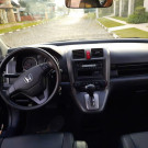 Honda CR-V LX 2.0 16V 2WD/2.0 Flexone Aut. 2009 Gasolina-7