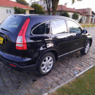 Honda CR-V LX 2.0 16V 2WD/2.0 Flexone Aut. 2009 Gasolina-4