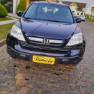 Honda CR-V LX 2.0 16V 2WD/2.0 Flexone Aut. 2009 Gasolina-5