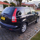 Honda CR-V LX 2.0 16V 2WD/2.0 Flexone Aut. 2009 Gasolina-2