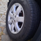 Honda CR-V LX 2.0 16V 2WD/2.0 Flexone Aut. 2009 Gasolina-8