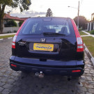 Honda CR-V LX 2.0 16V 2WD/2.0 Flexone Aut. 2009 Gasolina-3