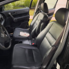Honda CR-V LX 2.0 16V 2WD/2.0 Flexone Aut. 2009 Gasolina-10