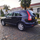 Honda CR-V LX 2.0 16V 2WD/2.0 Flexone Aut. 2009 Gasolina-1
