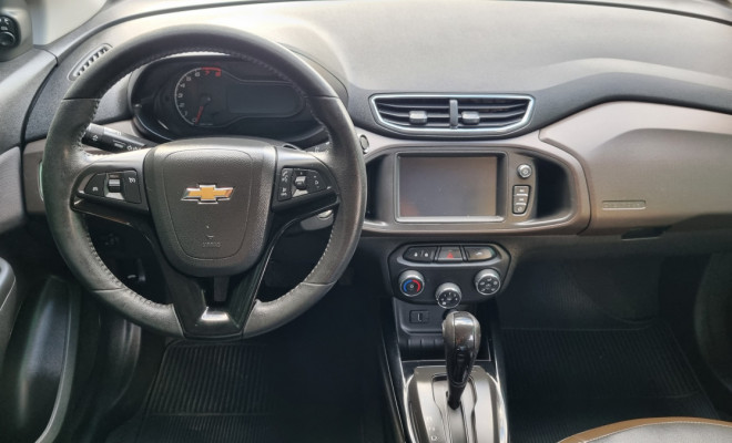 GM - Chevrolet PRISMA Sed. LTZ 1.4 8V FlexPower 4p Aut. 2019 Flex-5