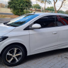 GM - Chevrolet PRISMA Sed. LTZ 1.4 8V FlexPower 4p Aut. 2019 Flex-2
