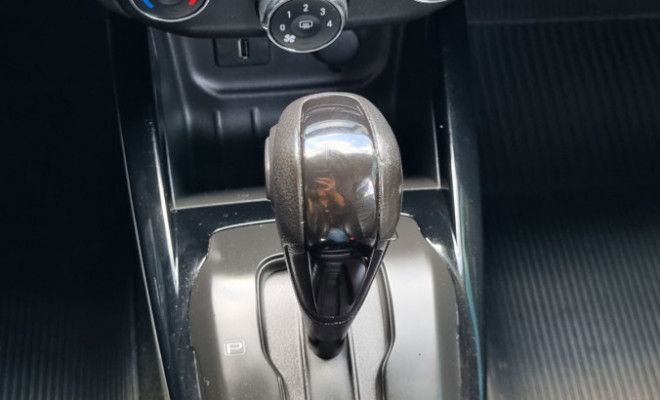 GM - Chevrolet PRISMA Sed. LTZ 1.4 8V FlexPower 4p Aut. 2019 Flex-7