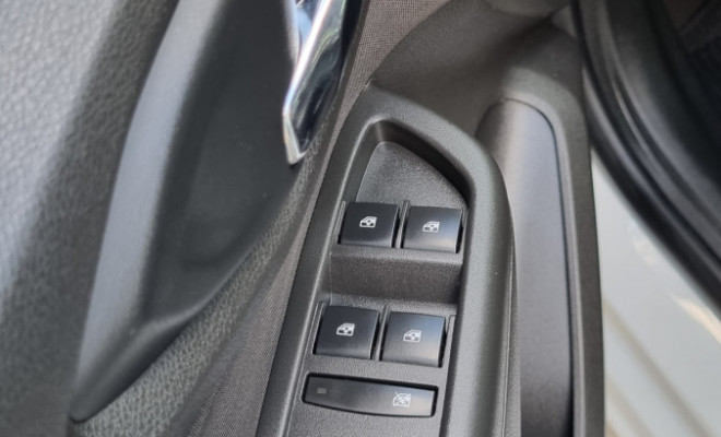 GM - Chevrolet PRISMA Sed. LTZ 1.4 8V FlexPower 4p Aut. 2019 Flex-6