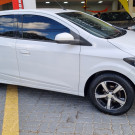 GM - Chevrolet PRISMA Sed. LTZ 1.4 8V FlexPower 4p Aut. 2019 Flex-1