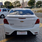 GM - Chevrolet PRISMA Sed. LTZ 1.4 8V FlexPower 4p Aut. 2019 Flex-3