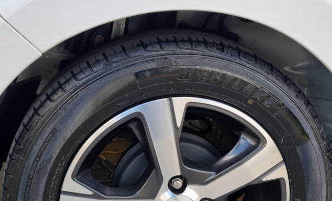 GM - Chevrolet PRISMA Sed. LTZ 1.4 8V FlexPower 4p Aut. 2019 Flex-8