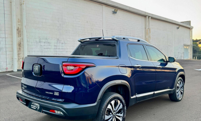 Fiat Toro Volcano 2.0 16V 4x4 TB Diesel Aut. 2024 Diesel-11