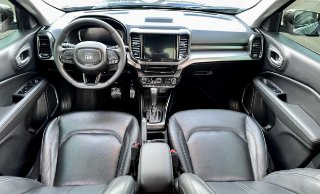 Fiat Toro Volcano 2.0 16V 4x4 TB Diesel Aut. 2024 Diesel-3
