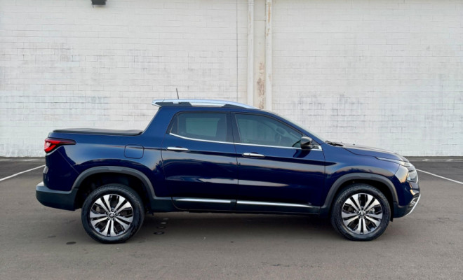 Fiat Toro Volcano 2.0 16V 4x4 TB Diesel Aut. 2024 Diesel-13