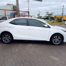 Toyota Corolla GLi 1.8 Flex 16V  Aut. 2017 Flex