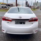 Toyota Corolla GLi 1.8 Flex 16V  Aut. 2017 Flex