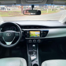 Toyota Corolla GLi 1.8 Flex 16V  Aut. 2017 Flex