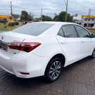 Toyota Corolla GLi 1.8 Flex 16V  Aut. 2017 Flex