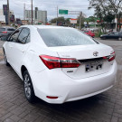 Toyota Corolla GLi 1.8 Flex 16V  Aut. 2017 Flex