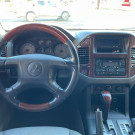 Mitsubishi Pajero Full GLS/GLS/PKHPE 3.2 Dies.TI 5p 2006 Diesel