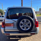Mitsubishi Pajero Full GLS/GLS/PKHPE 3.2 Dies.TI 5p 2006 Diesel