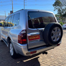 Mitsubishi Pajero Full GLS/GLS/PKHPE 3.2 Dies.TI 5p 2006 Diesel