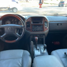 Mitsubishi Pajero Full GLS/GLS/PKHPE 3.2 Dies.TI 5p 2006 Diesel