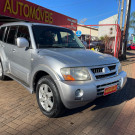 Mitsubishi Pajero Full GLS/GLS/PKHPE 3.2 Dies.TI 5p 2006 Diesel