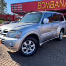Mitsubishi Pajero Full GLS/GLS/PKHPE 3.2 Dies.TI 5p 2006 Diesel
