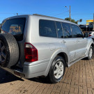 Mitsubishi Pajero Full GLS/GLS/PKHPE 3.2 Dies.TI 5p 2006 Diesel