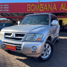 Mitsubishi Pajero Full GLS/GLS/PKHPE 3.2 Dies.TI 5p 2006 Diesel