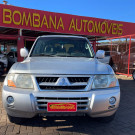 Mitsubishi Pajero Full GLS/GLS/PKHPE 3.2 Dies.TI 5p 2006 Diesel