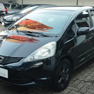 Honda Fit LX 1.4/ 1.4 Flex 8V/16V 5p Mec. 2010 Flex-1