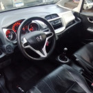 Honda Fit LX 1.4/ 1.4 Flex 8V/16V 5p Mec. 2010 Flex-5