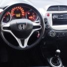 Honda Fit LX 1.4/ 1.4 Flex 8V/16V 5p Mec. 2010 Flex-6