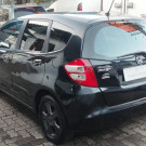 Honda Fit LX 1.4/ 1.4 Flex 8V/16V 5p Mec. 2010 Flex-0