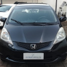 Honda Fit LX 1.4/ 1.4 Flex 8V/16V 5p Mec. 2010 Flex-3