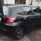 Honda Fit LX 1.4/ 1.4 Flex 8V/16V 5p Mec. 2010 Flex-2