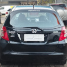 Honda Fit LX 1.4/ 1.4 Flex 8V/16V 5p Mec. 2010 Flex-4