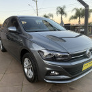 VW - VolksWagen Polo Comfort. 200 TSI 1.0 Flex 12V Aut. 2019 Flex-0