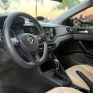 VW - VolksWagen Polo Comfort. 200 TSI 1.0 Flex 12V Aut. 2019 Flex-5