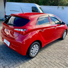 Hyundai HB20 Confort 1.6 - 2013-1