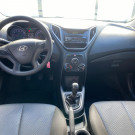 Hyundai HB20 Confort 1.6 - 2013-3