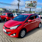 Hyundai HB20 Confort 1.6 - 2013-0