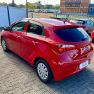 Hyundai HB20 Confort 1.6 - 2013-2